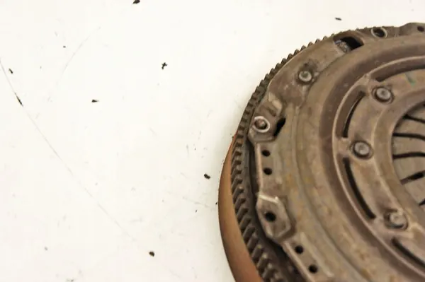 LM246 Skoda Fabia III 1.4d Conjunto de Embreagem image 4