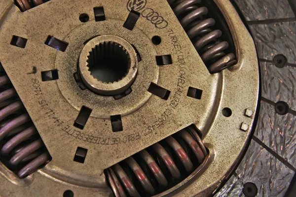 LM246 Skoda Fabia III 1.4d Conjunto de Embreagem image 6