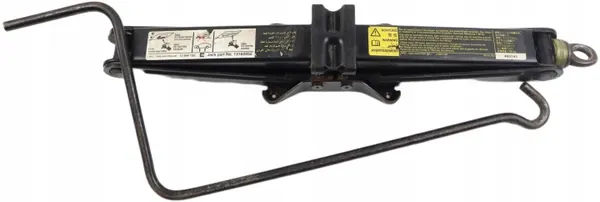 Cric roue Opel Zafira B Astra H OEM 13162852 image 2