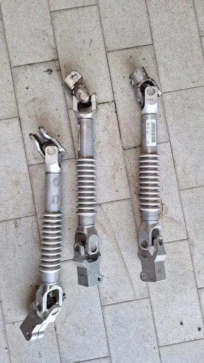 Joint de colonne de direction OEM 6865252 pour BMW MINI F56 image 2