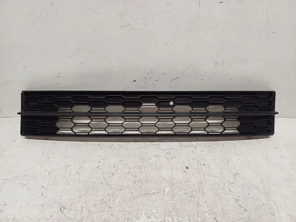 Griglia paraurti anteriore SKODA OCTAVIA 3 III LIFT 5E0853677L image 2