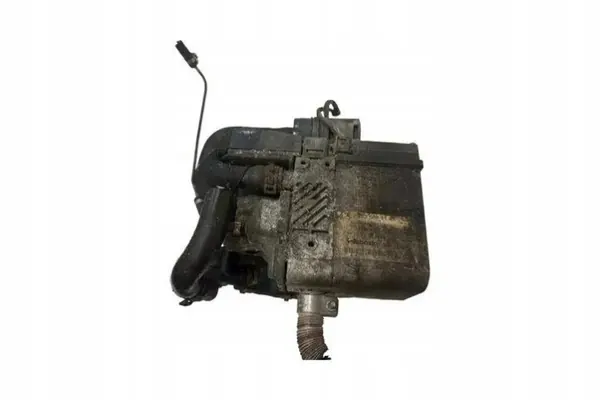 Webasto-lämmittin OEM 9007405E Mercedes C-luokka W203 image 4
