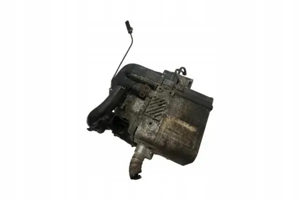 Webasto-lämmittin OEM 9007405E Mercedes C-luokka W203 image 5