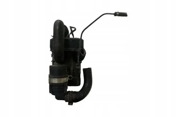 Webasto-lämmittin OEM 9007405E Mercedes C-luokka W203 image 6