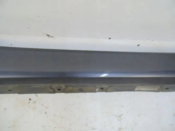 OEM 391290 Rechte Schwellerverkleidung BMW E92 2006-2008 image 3