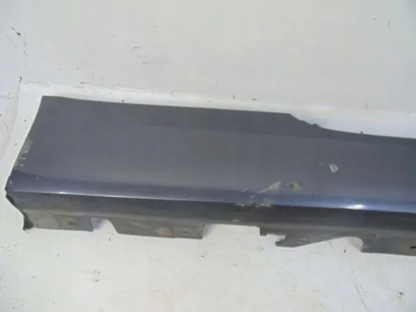 OEM 391290 Rechte Schwellerverkleidung BMW E92 2006-2008 image 4