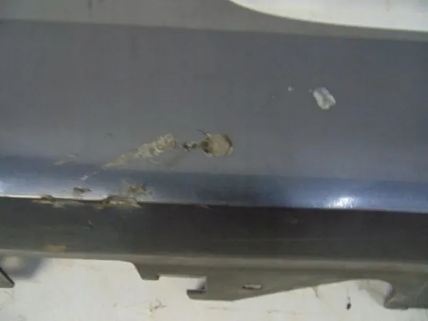 OEM 391290 Rechte Schwellerverkleidung BMW E92 2006-2008 image 5