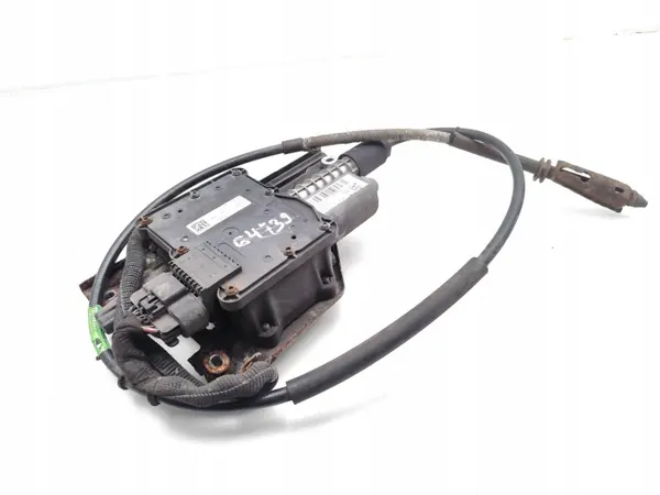 Vauxhall käsijarrumoottori OEM 22880717 Insignia image 2