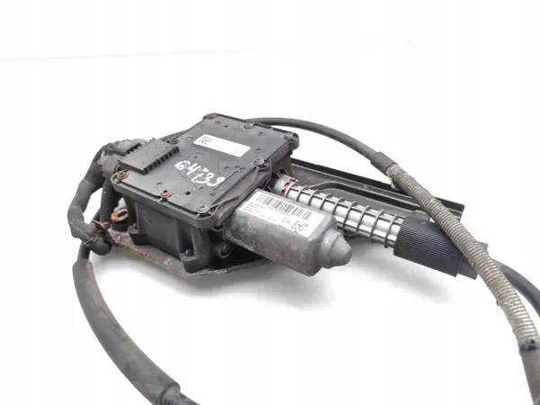 Vauxhall käsijarrumoottori OEM 22880717 Insignia image 10