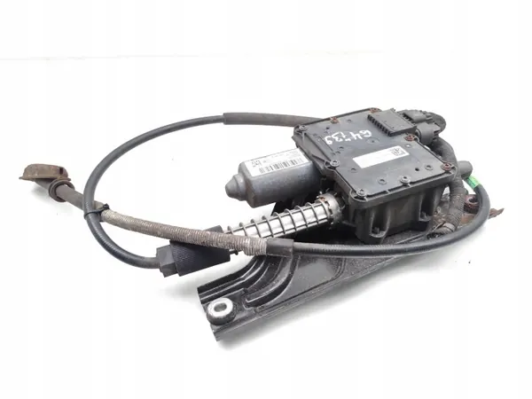 Vauxhall käsijarrumoottori OEM 22880717 Insignia image 3