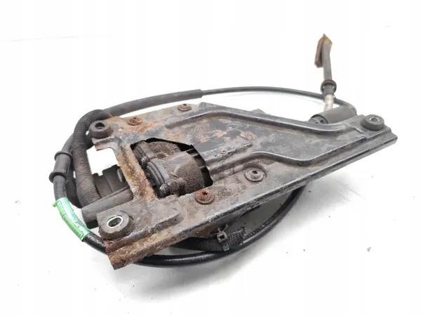 Vauxhall käsijarrumoottori OEM 22880717 Insignia image 4