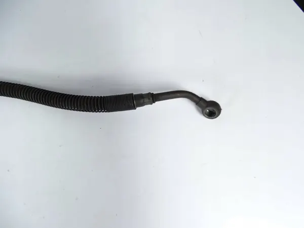 Oljeledning Mercedes S-klass W140 3.0 TD OEM A2102702396 image 3