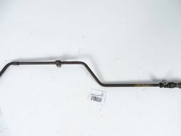 Oljeledning Mercedes S-klass W140 3.0 TD OEM A2102702396 image 4