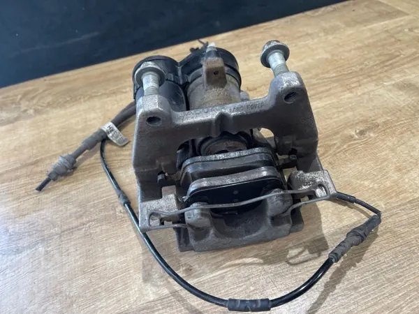 Bremszange hinten links JX632A442AD Jaguar XE image 4