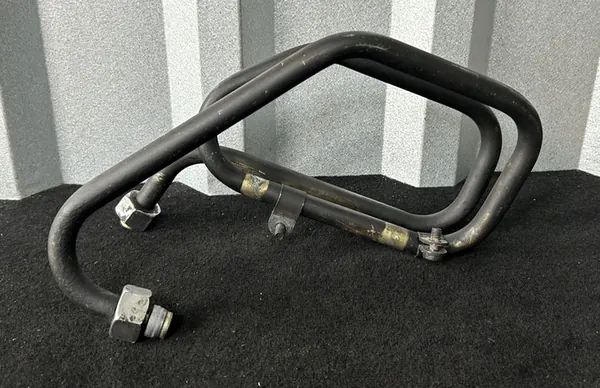 Bobine de sécheur d'air DAF XF image 1