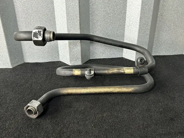 Bobine de sécheur d'air DAF XF image 2