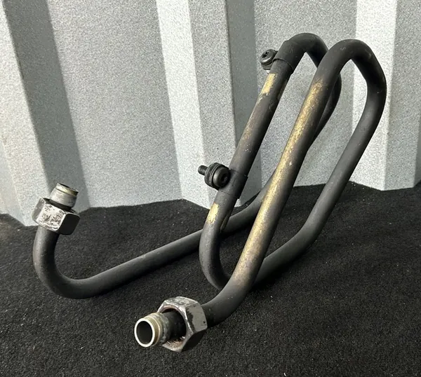 Bobine de sécheur d'air DAF XF image 3