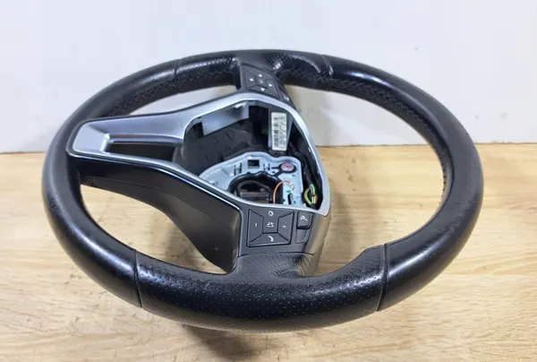 Mercedes W212/W218 Ohjauspyörän Paddlet OEM A2184600618 image 4