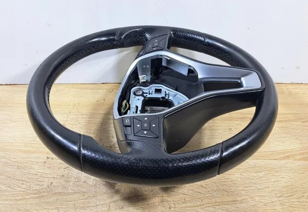 Mercedes W212/W218 Ohjauspyörän Paddlet OEM A2184600618 image 5