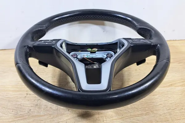 Mercedes W212/W218 Ohjauspyörän Paddlet OEM A2184600618 image 6