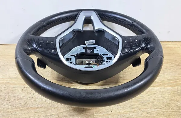 Mercedes W212/W218 Ohjauspyörän Paddlet OEM A2184600618 image 7
