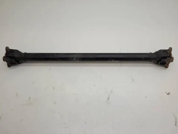 Voorste aandrijfas OEM AUST131814 voor BMW 5 F10 F11 image 2