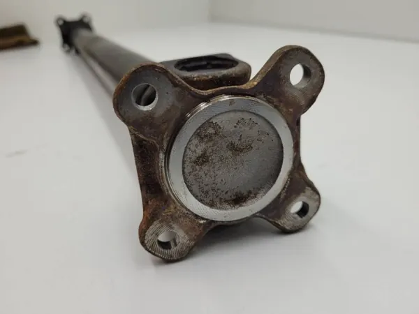 Voorste aandrijfas OEM AUST131814 voor BMW 5 F10 F11 image 3