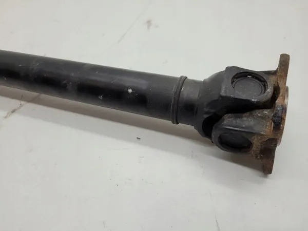 Voorste aandrijfas OEM AUST131814 voor BMW 5 F10 F11 image 4