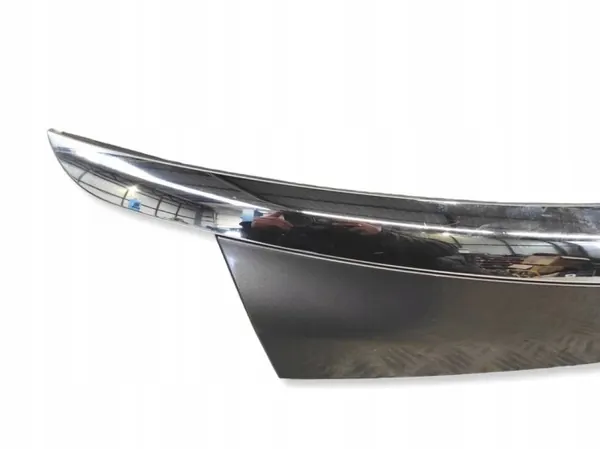 Opel Insignia A 2008 Baklucklist OEM 13272845 image 3