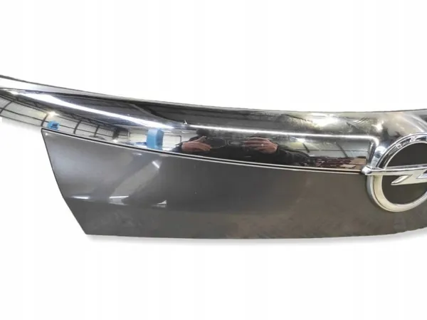 Opel Insignia A 2008 Baklucklist OEM 13272845 image 4