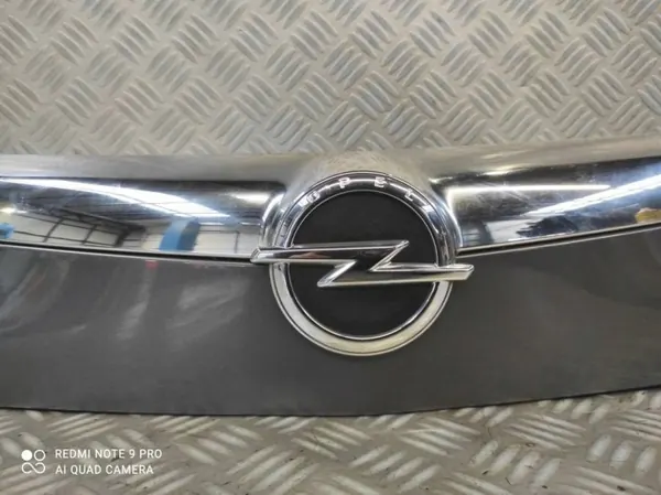 Opel Insignia A 2008 Baklucklist OEM 13272845 image 5