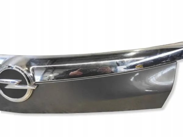 Opel Insignia A 2008 Baklucklist OEM 13272845 image 7