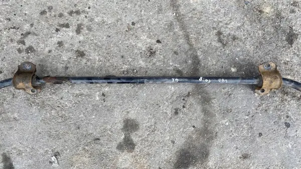 Begagnad bakre stabiliseringsstag OEM JUT93075 för Volvo V60 image 4
