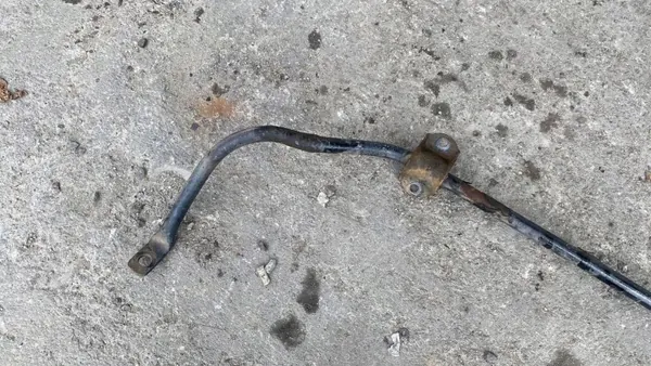Begagnad bakre stabiliseringsstag OEM JUT93075 för Volvo V60 image 5