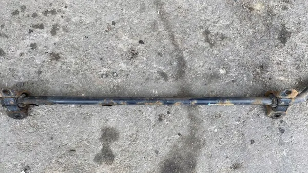 Begagnad bakre stabiliseringsstag OEM JUT93075 för Volvo V60 image 7