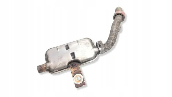 2010 Opel Vivaro Webasto Demper OEM FRC152511 image 2