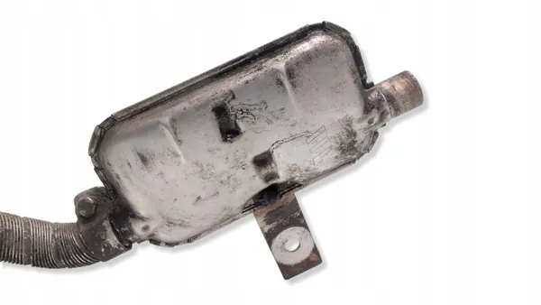 2010 Opel Vivaro Webasto Demper OEM FRC152511 image 5