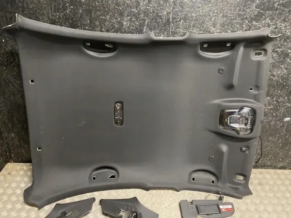 Katto Alfa Romeo GIULIA OEM V3AR952 - Käytetty image 3