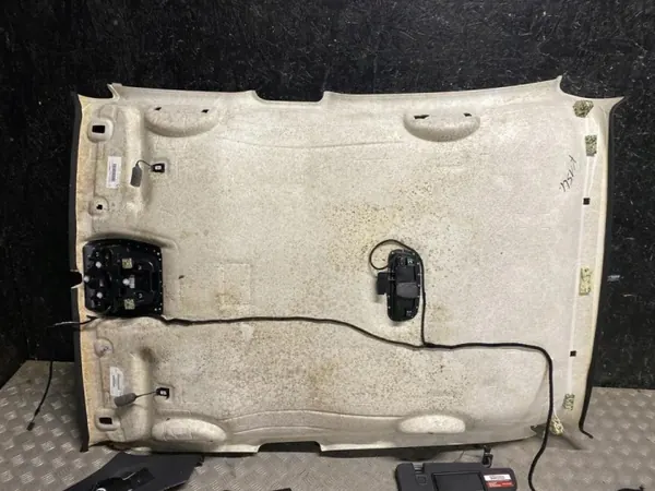 Katto Alfa Romeo GIULIA OEM V3AR952 - Käytetty image 4