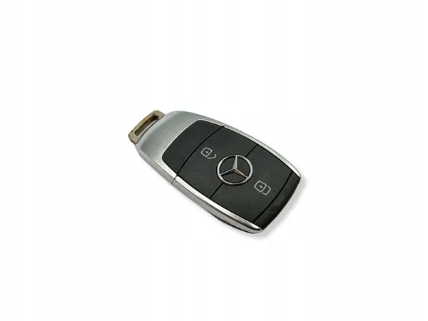 Mercedes Keyless Nyckel OEM A1779055206 - Begagnad image 4