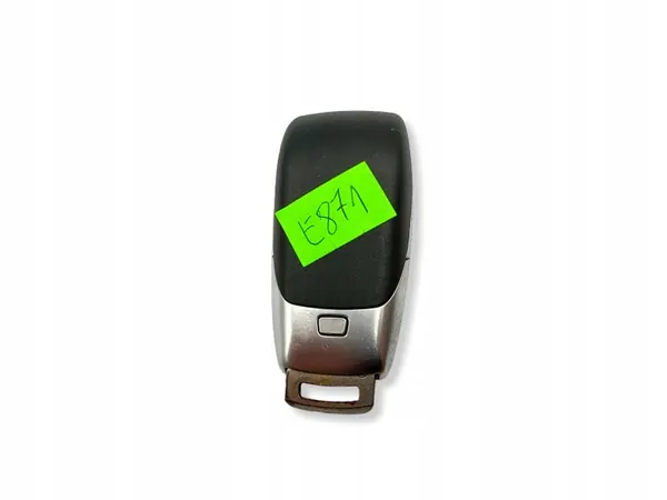 Mercedes Keyless Nyckel OEM A1779055206 - Begagnad image 6