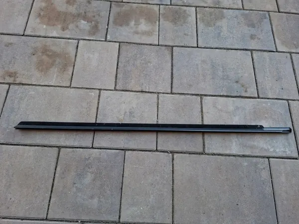 Skoda Scala Oven Kaavin Oikea Etu OEM Osa image 3