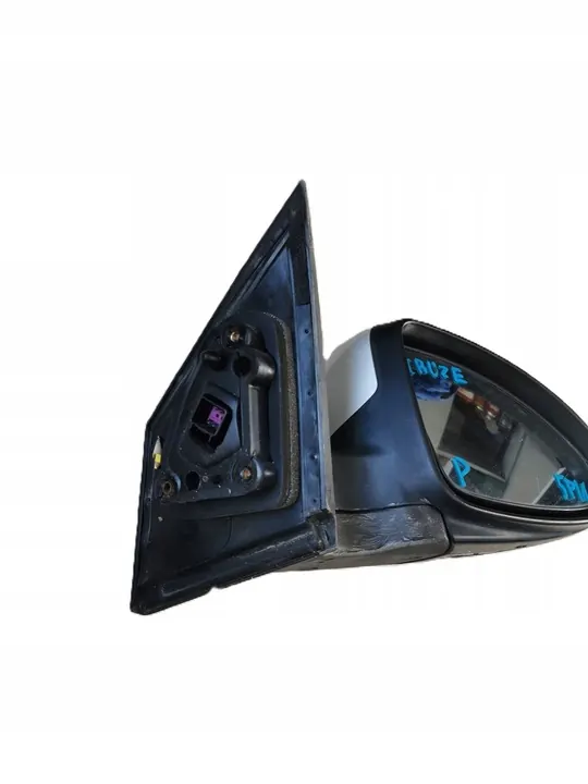 Specchio Destro CHEVROLET CRUZE LIFT image 2