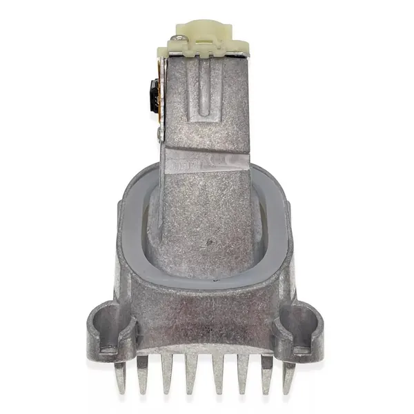 LED Modul DRL Ring BMW 5 F10 F11 FL 63117343876 image 2