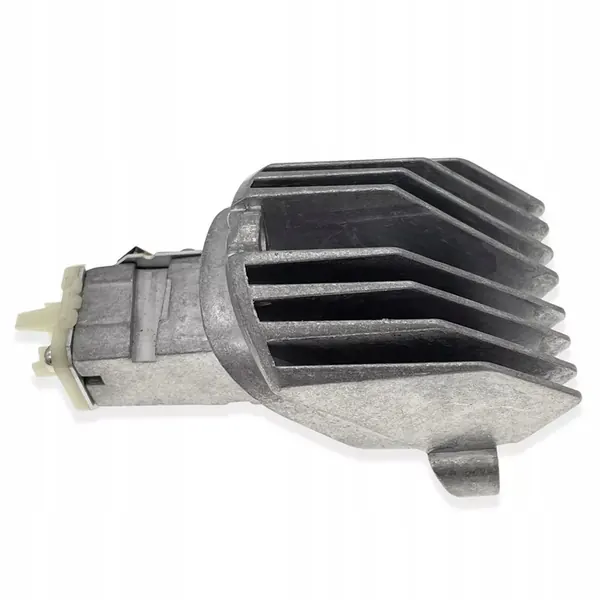 LED Modul DRL Ring BMW 5 F10 F11 FL 63117343876 image 3