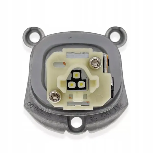 LED Modul DRL Ring BMW 5 F10 F11 FL 63117343876 image 5