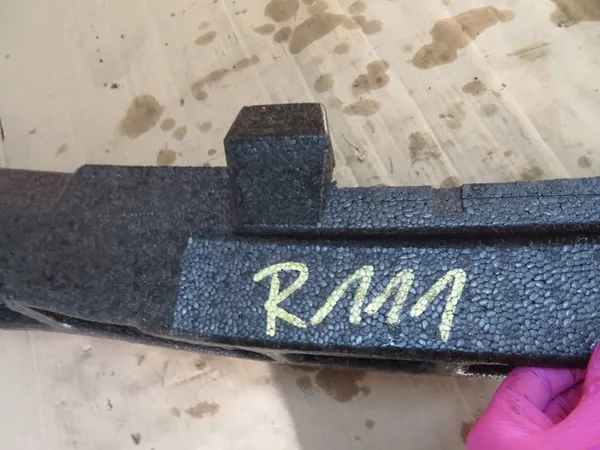 Etupuskuriabsorberi Renault Kadjar image 5