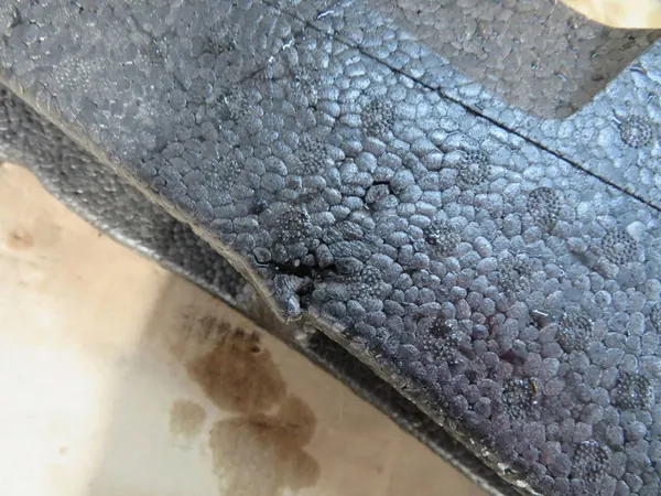 Etupuskuriabsorberi Renault Kadjar image 6