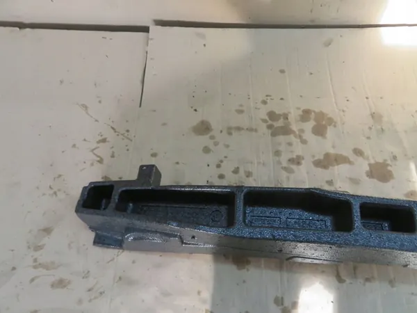 Etupuskuriabsorberi Renault Kadjar image 8