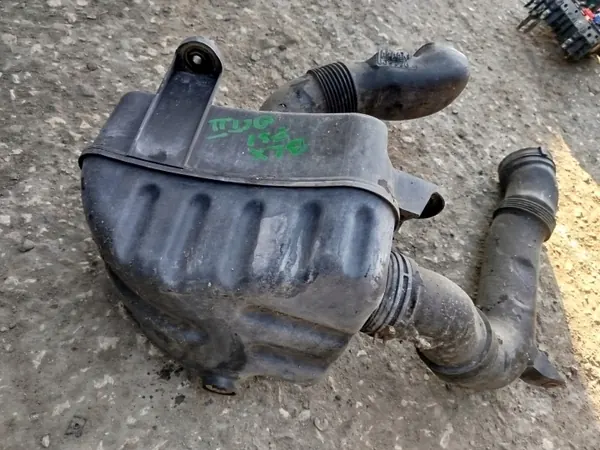 Résonateur Filtre à Air OEM 1K0129622D Audi VW image 6